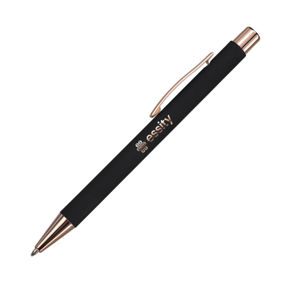 P318 - Lisse Metal Pen - SRG