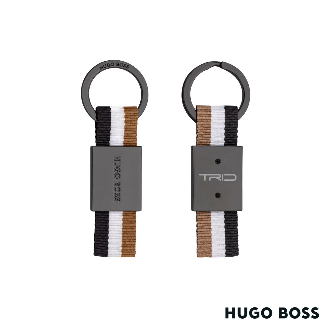 Hugo Boss Ring Packaging