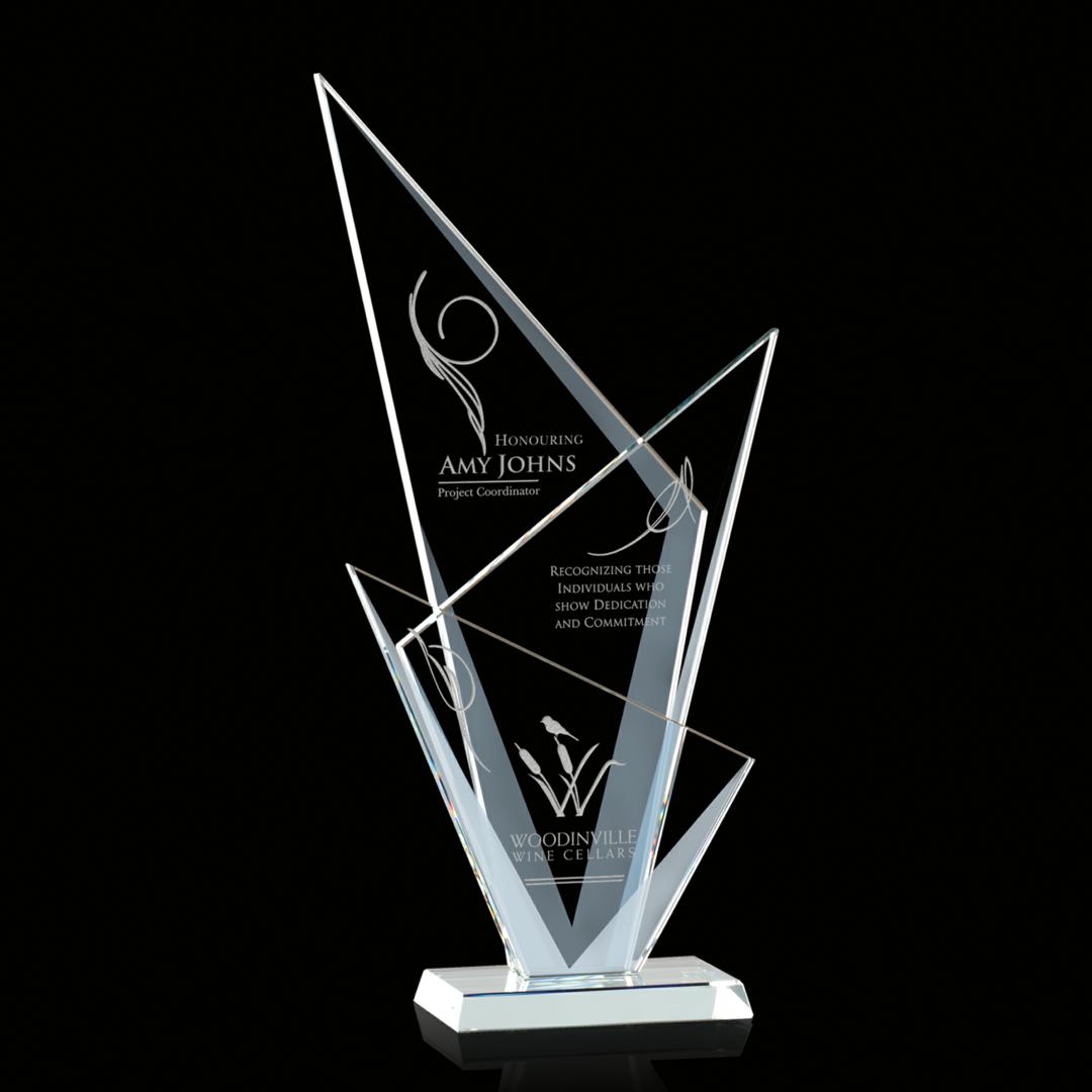 PG132-S - Eastdale Award - Starfire - SRG