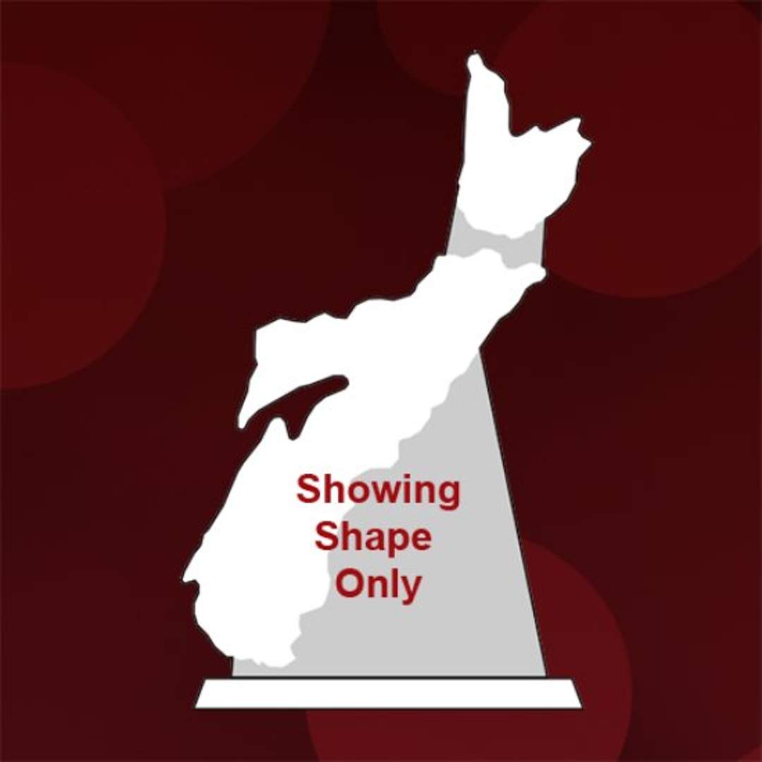 Nova Scotia Award - Jade 