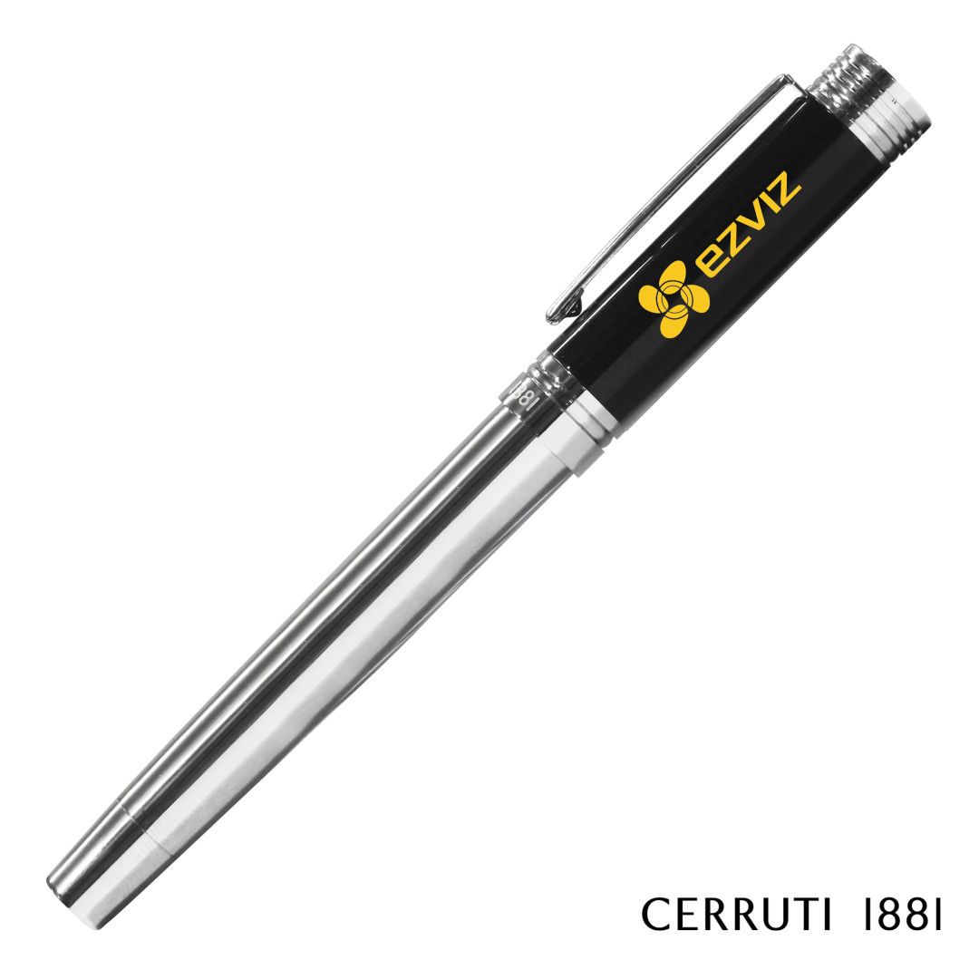 Cerruti 1881 - Pennen, Potloden & Schrijfbenodigdheden