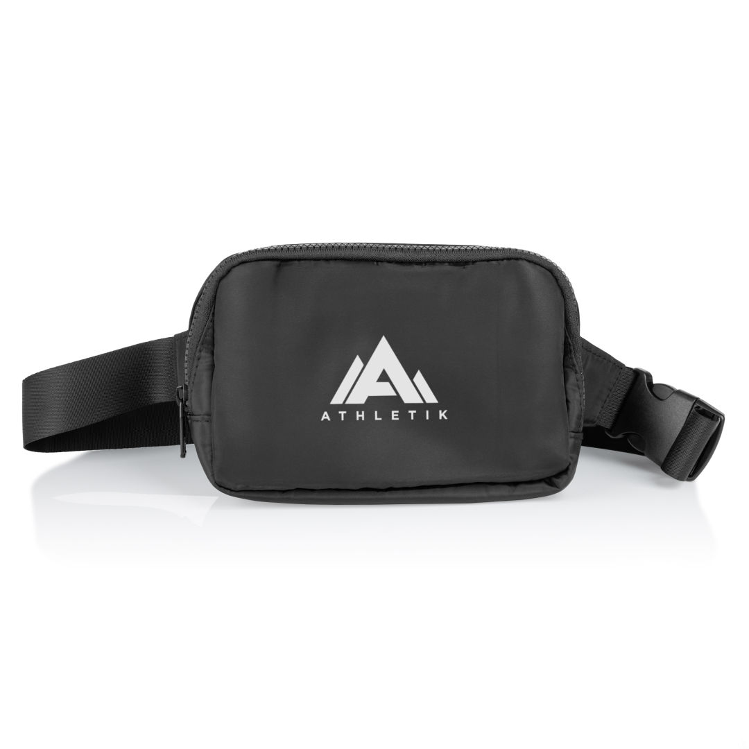B646 - Kilby Waist Bag - SRG