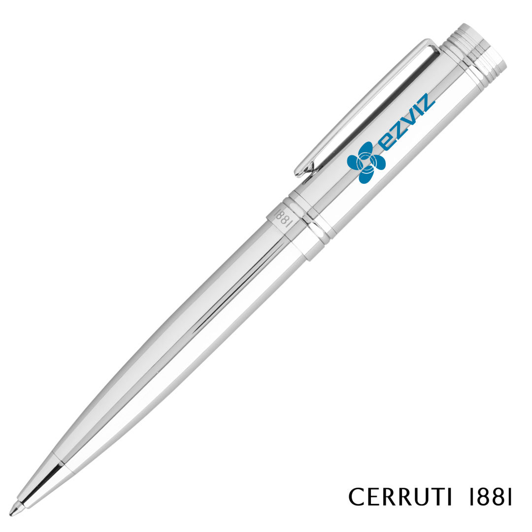 CER123 - Cerruti 1881® Zoom Classic Pen - SGA Signs & Trophies