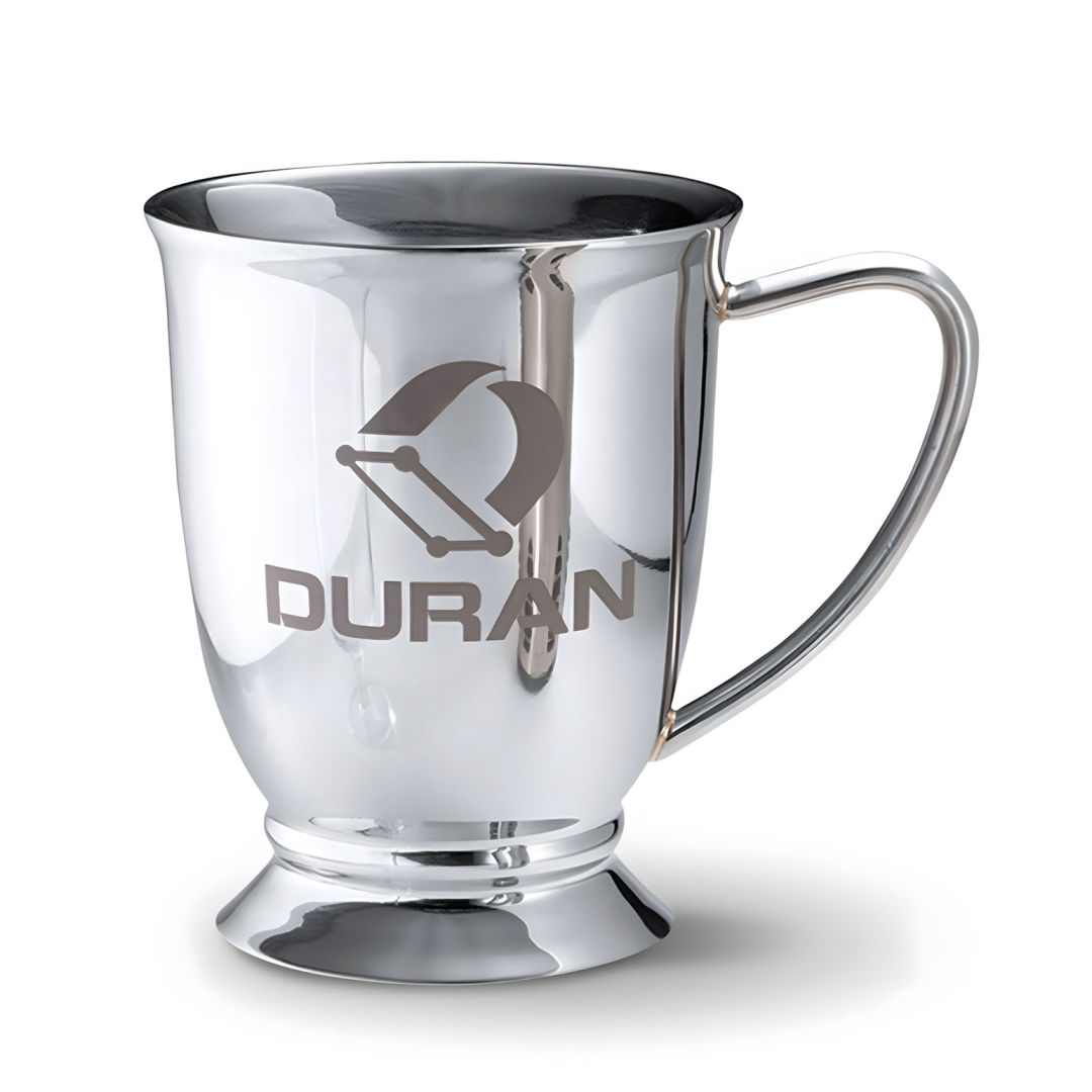 The St. Regis Ryerson Mug - Thumbnail 3