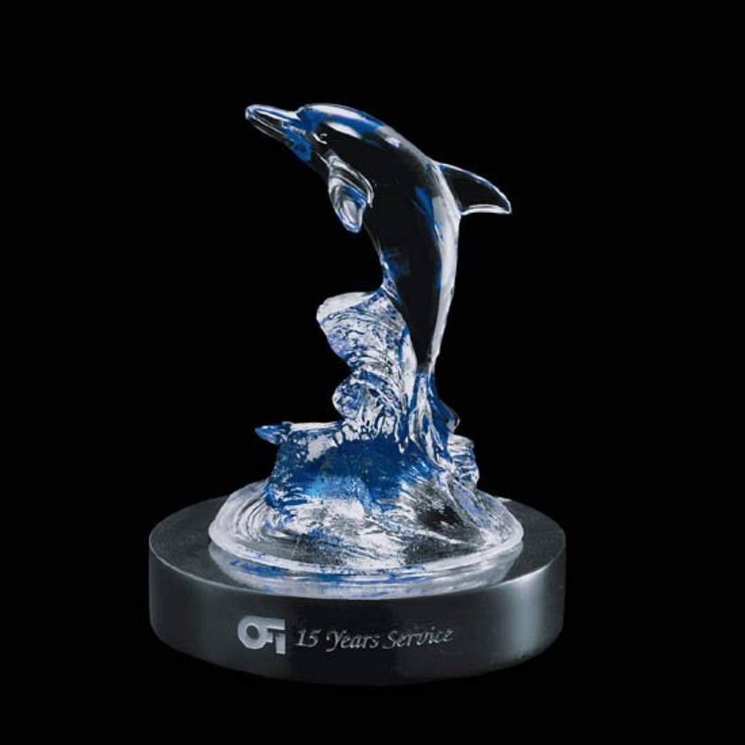 Royal Dolphin Award