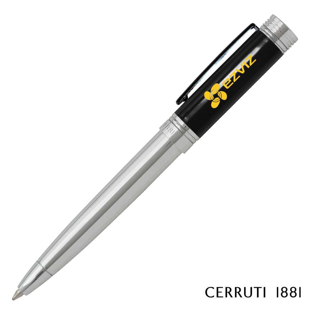 CER123 - Cerruti 1881® Zoom Classic Pen - SGA Signs & Trophies