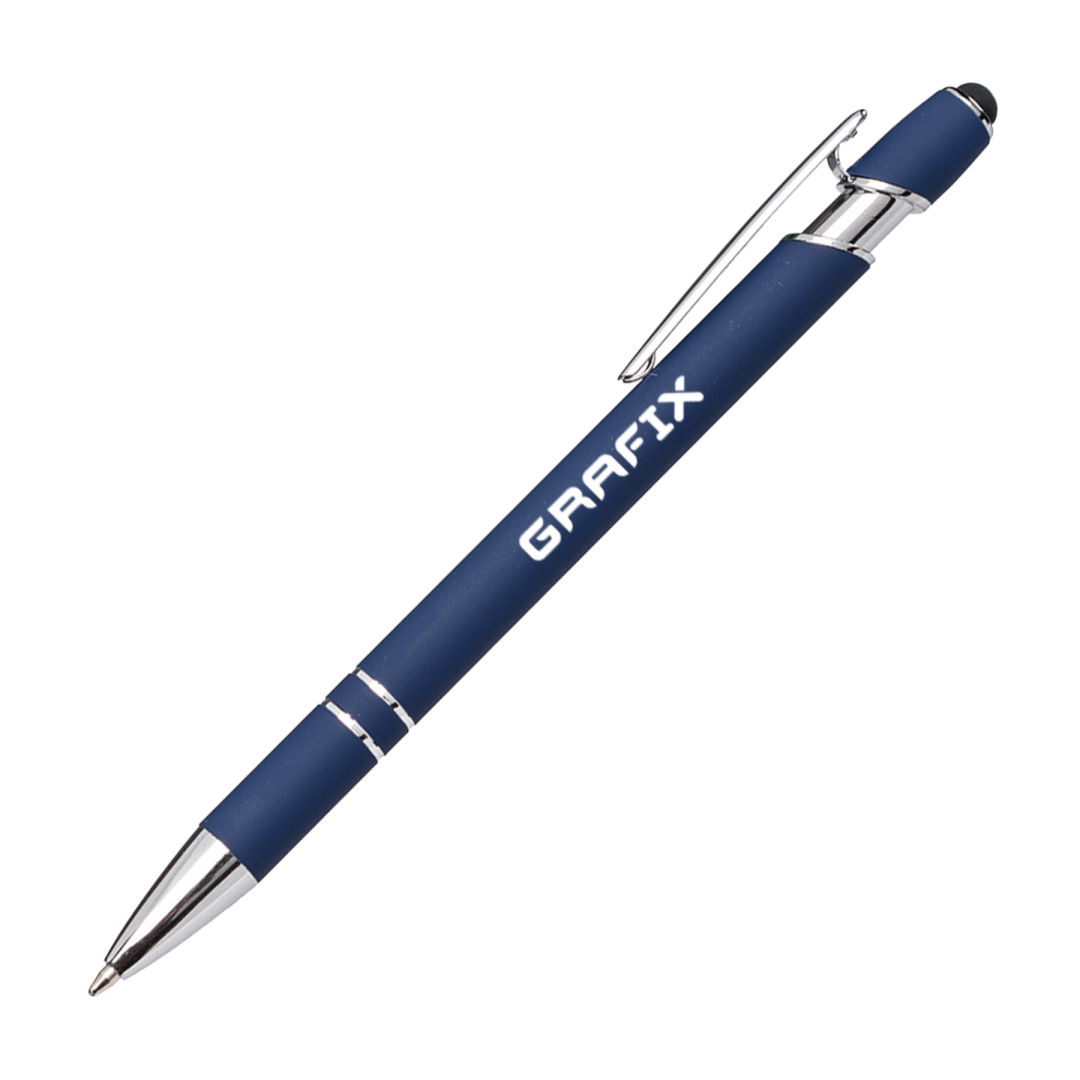 P319 - Kurt Pen & Stylus - SRG
