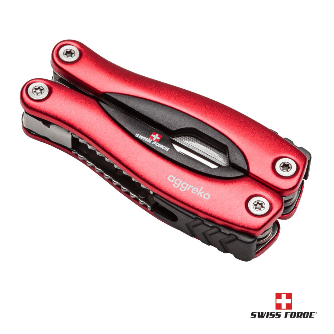 SFL770 - Swiss Force® Meister Multi-Tool - SRG