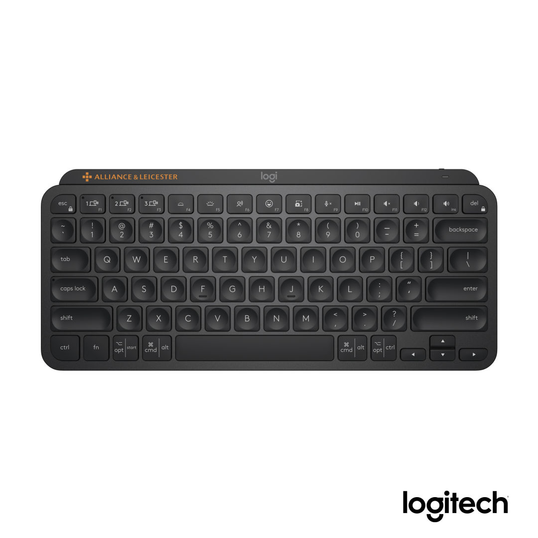 LOG2001X - Logitech® MX Keys Mini Keyboard - SRG