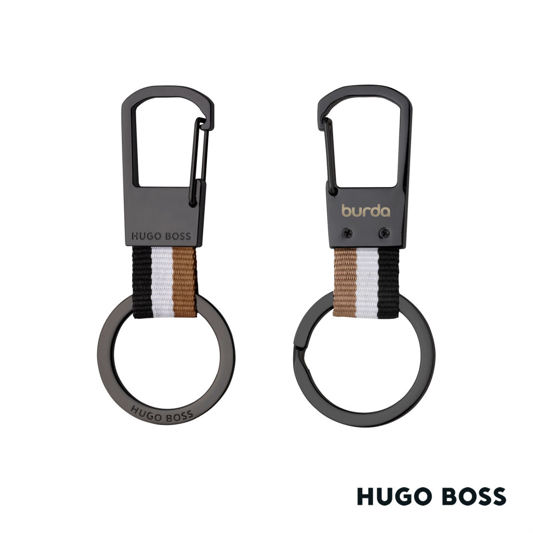 Hugo Boss Ring Packaging